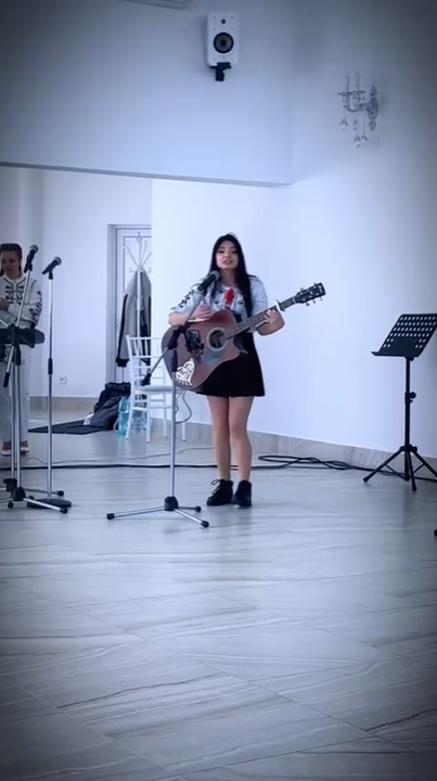 Запрошую всіх на пікнік