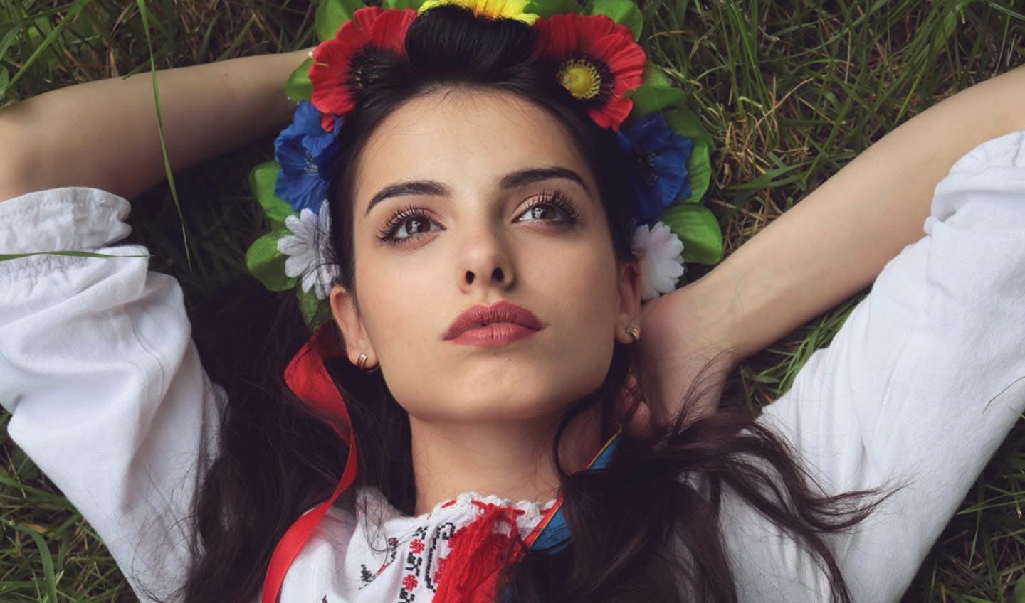 фоновий банер